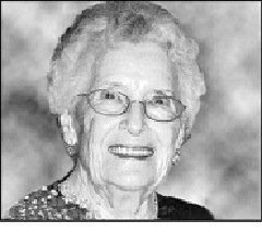 Photo de Frances-Ellen Wallis